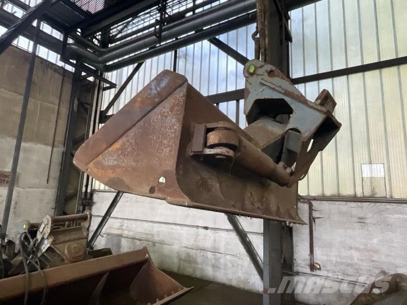 A.f.B. MS10 2000mm Excavator
