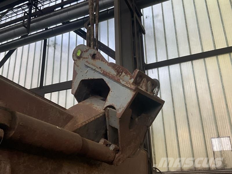 A.f.B. MS10 2000mm Excavator