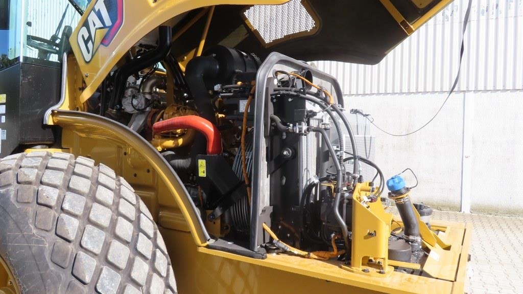 CAT CS12 Trilrolwalsen
