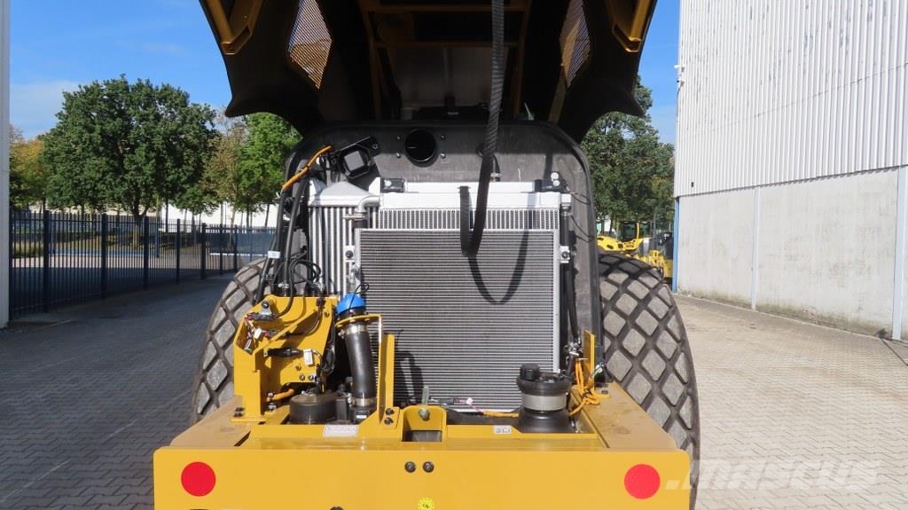 CAT CS12 Trilrolwalsen