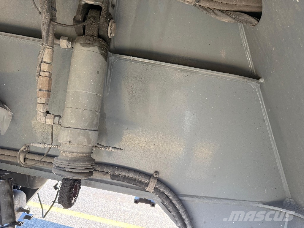Demag AC 60 Gru per terreni difficili