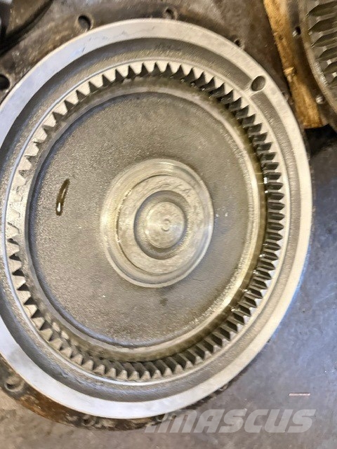 O&K RH 25.5 USED FINAL DRIVE Transmissie