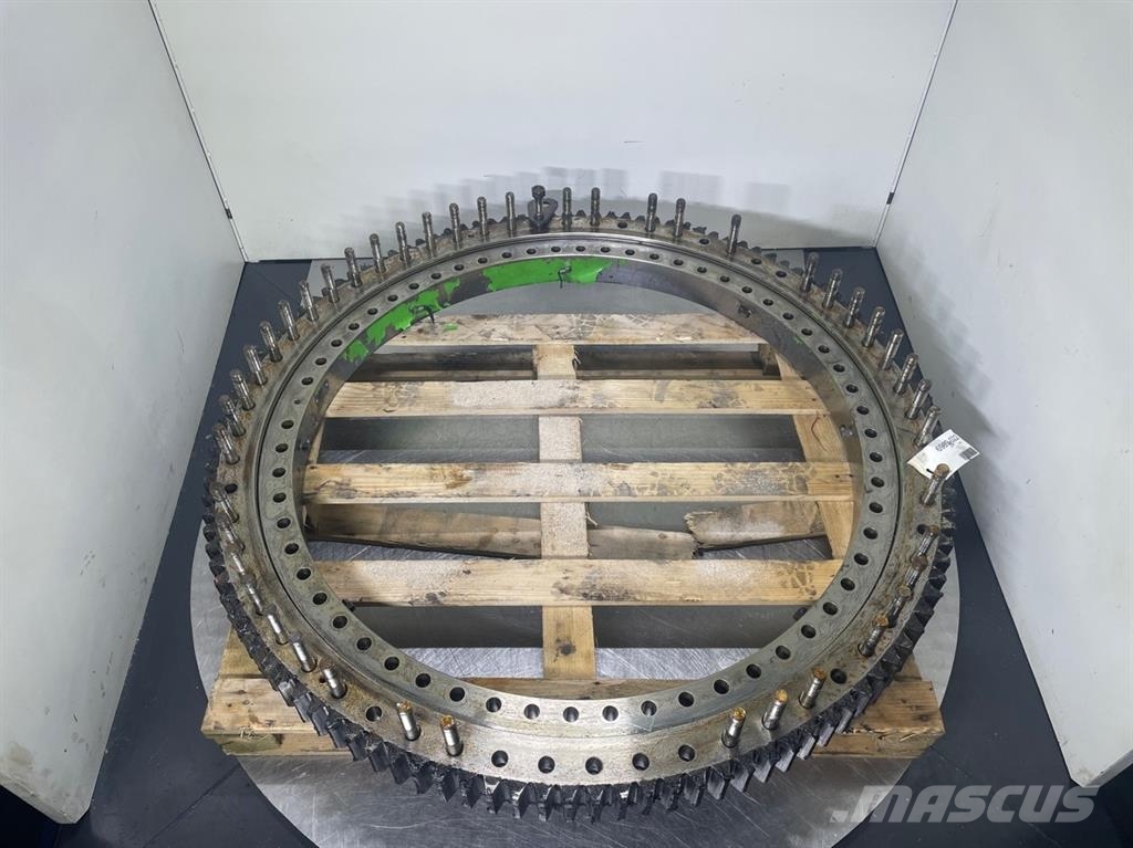Sennebogen 835E-127775-Slewing ring/Drehkranz/Draaikrans Alusta ja jousitus