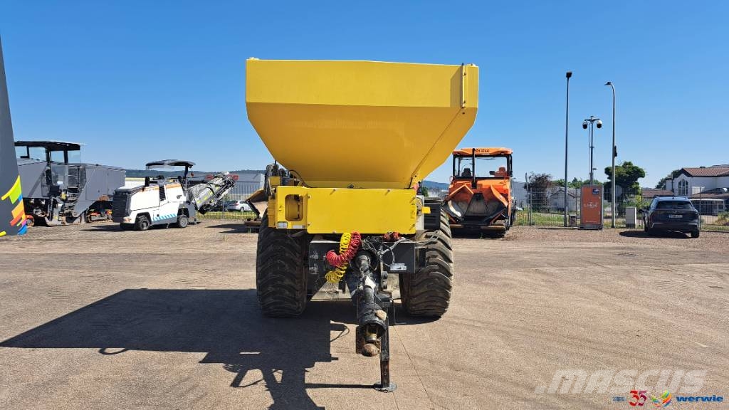 Bomag BS 10 Bodenstabilisierer/Asphalt-Recycler