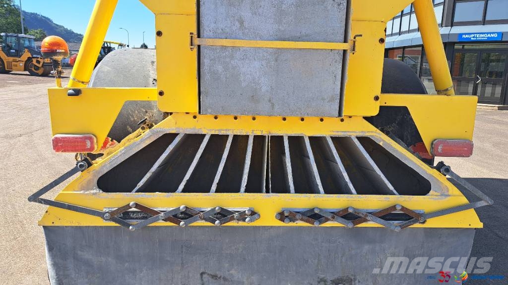 Bomag BS 10 Bodenstabilisierer/Asphalt-Recycler