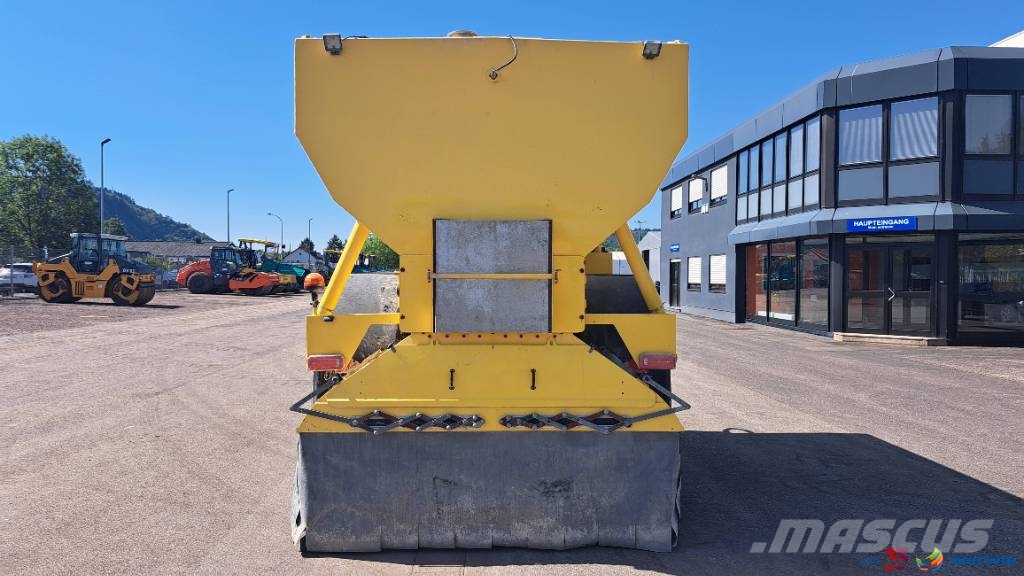 Bomag BS 10 Bodenstabilisierer/Asphalt-Recycler
