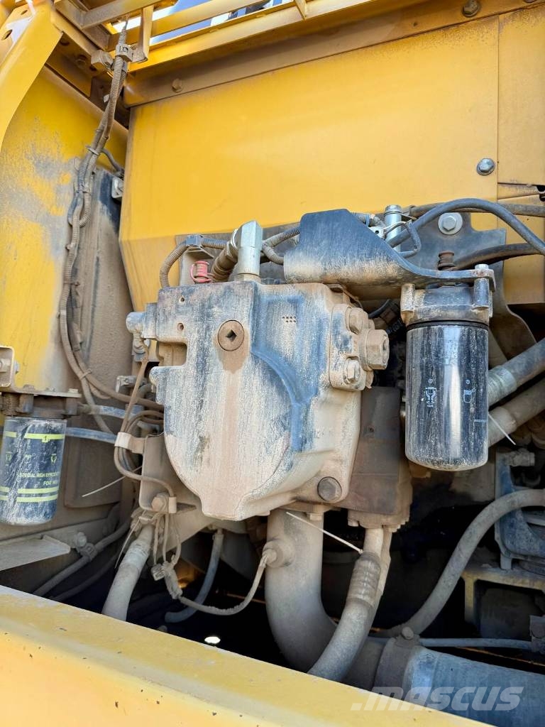 Komatsu PC 240 LC-10 Εκσκαφείς με ερπύστριες