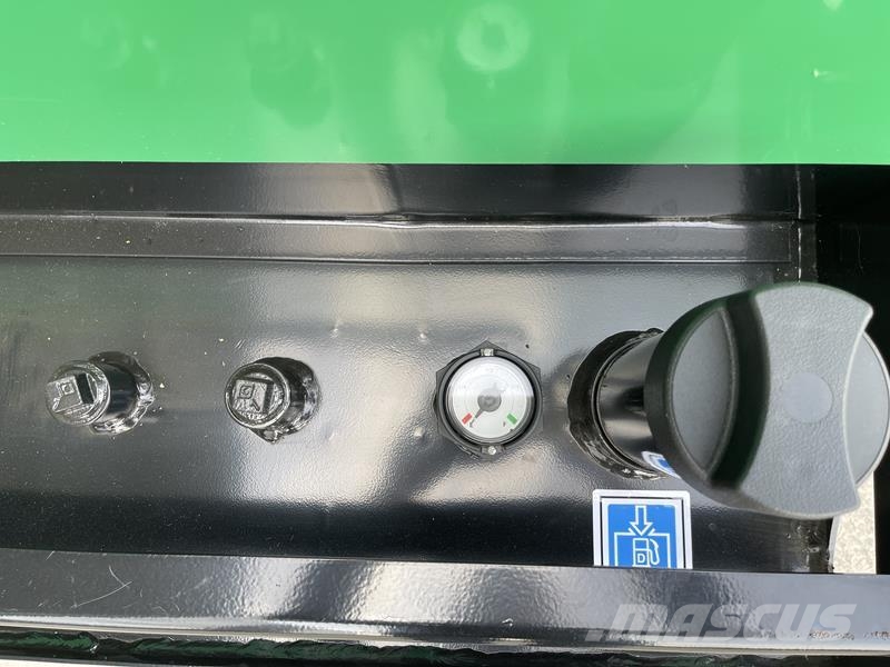 CAT DE 65 E 3 Γεννήτριες ντίζελ