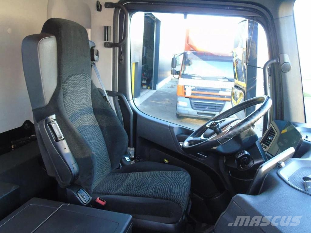 Mercedes-Benz Arocs 3348 + TRI TIPPER + 6X4 + EURO 6 Kiperi kamioni