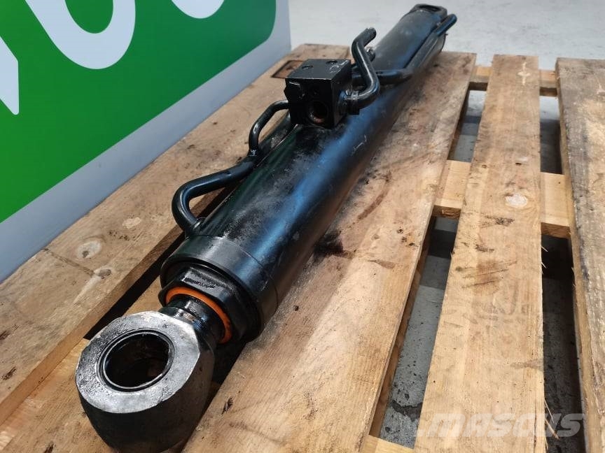 JCB 527-55 hydraulic cylinder Hüdraulika