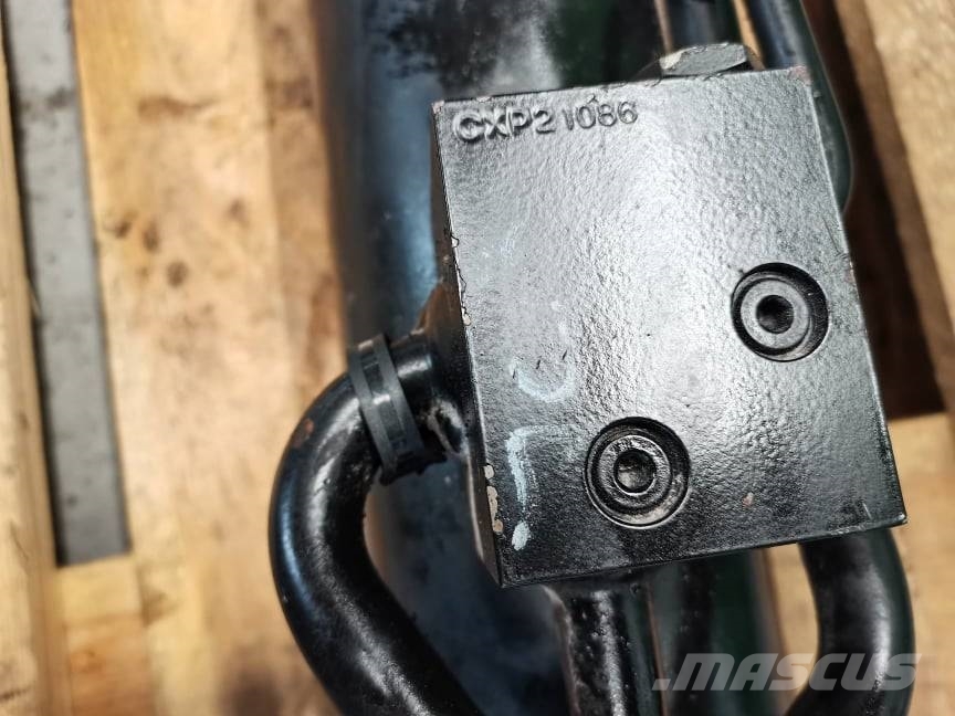 JCB 527-55 hydraulic cylinder Hüdraulika