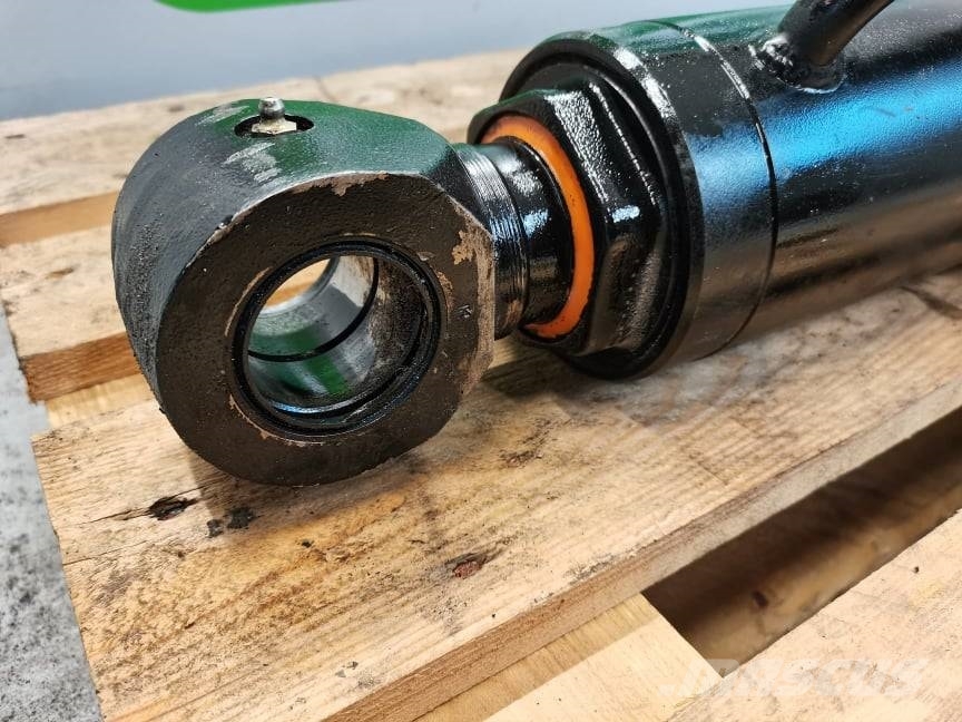 JCB 527-55 hydraulic cylinder Hüdraulika