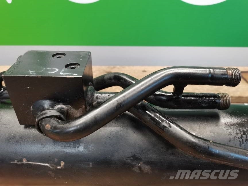 JCB 527-55 hydraulic cylinder Hüdraulika