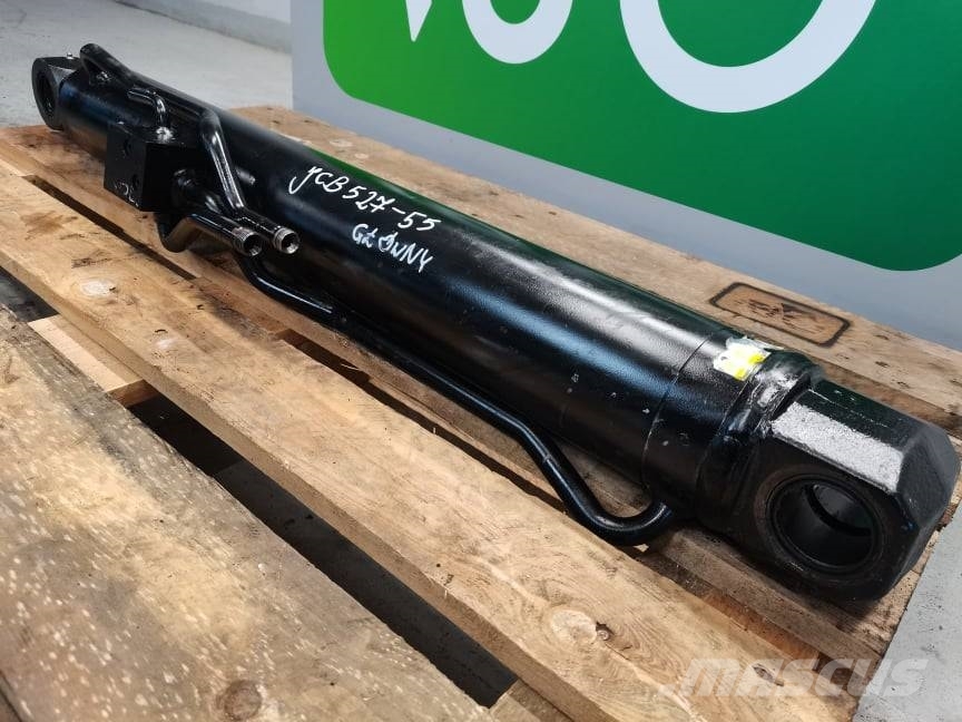 JCB 527-55 hydraulic cylinder Hüdraulika
