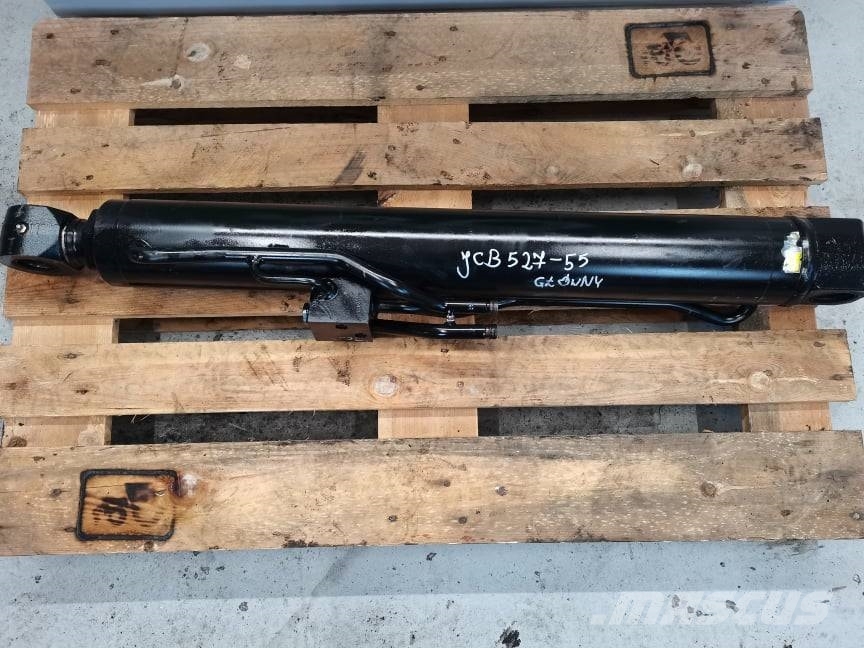 JCB 527-55 hydraulic cylinder Hüdraulika