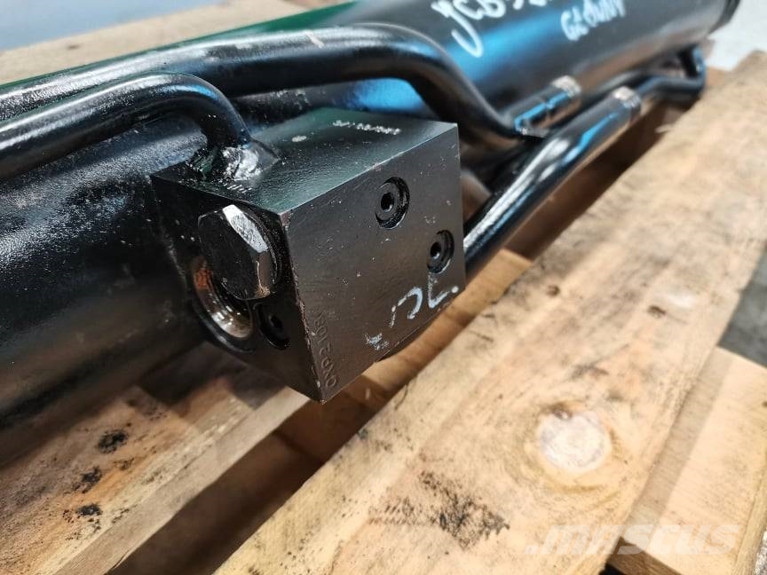 JCB 527-55 hydraulic cylinder Hüdraulika