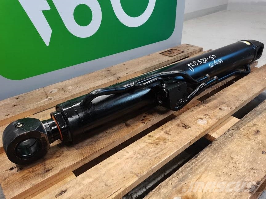 JCB 527-55 hydraulic cylinder Hüdraulika