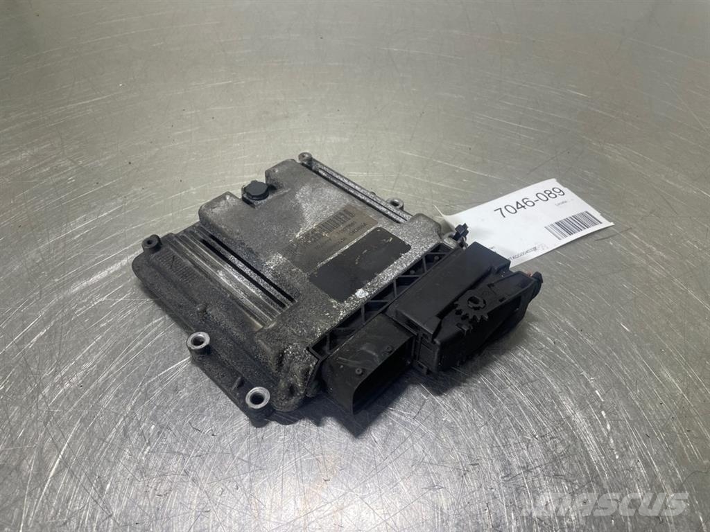 Mecalac 12MTX-Deutz TCD3.6L4-ECU/Control box/Steuermodul 電子設備