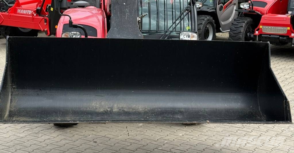 Manitou CBR 1000 2450mm 654716 Κουβάδες