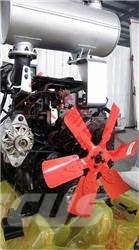 Cummins 4BTA3.9-C100 Moteur