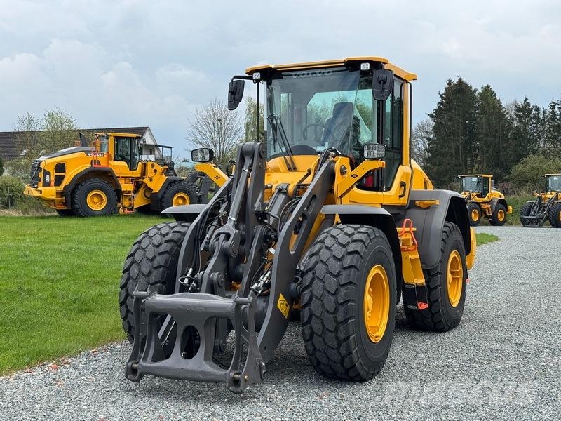 Volvo L 90 H   NEW 2025 L 90 H2 轮式装载机