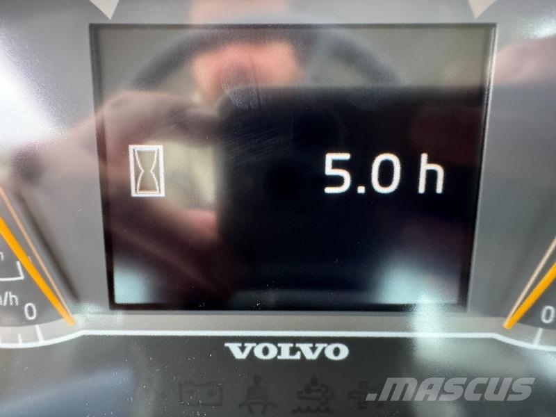 Volvo L 90 H   NEW 2025 L 90 H2 轮式装载机