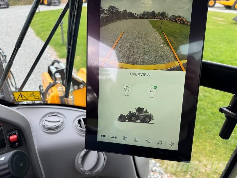 Volvo L 90 H   NEW 2025 L 90 H2 轮式装载机
