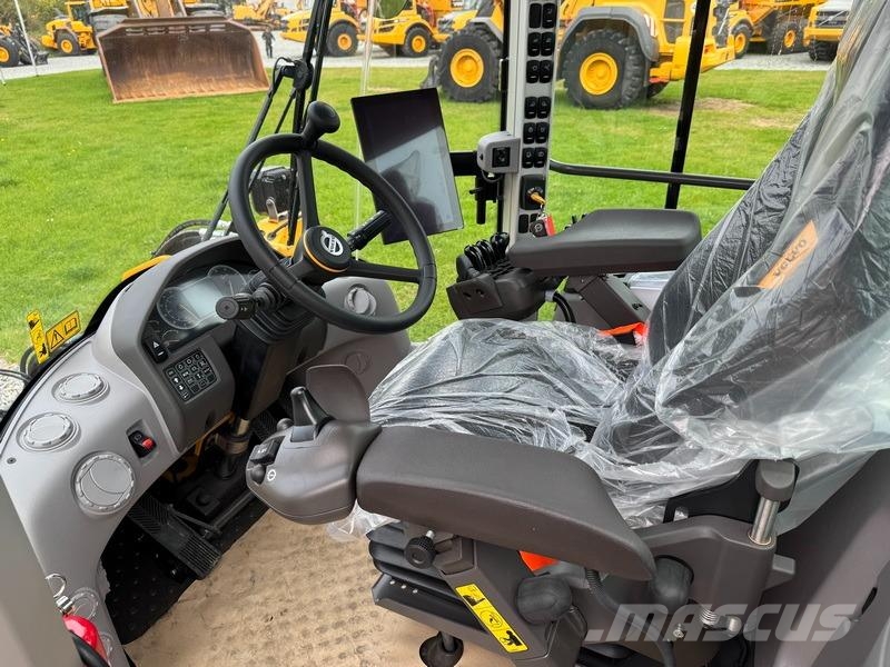 Volvo L 90 H   NEW 2025 L 90 H2 轮式装载机