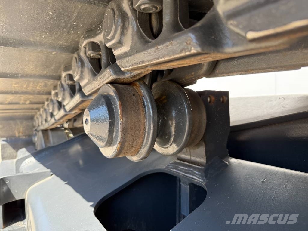 Komatsu PC210-10M0 - Unused / Hammer Lines Escavatori cingolati