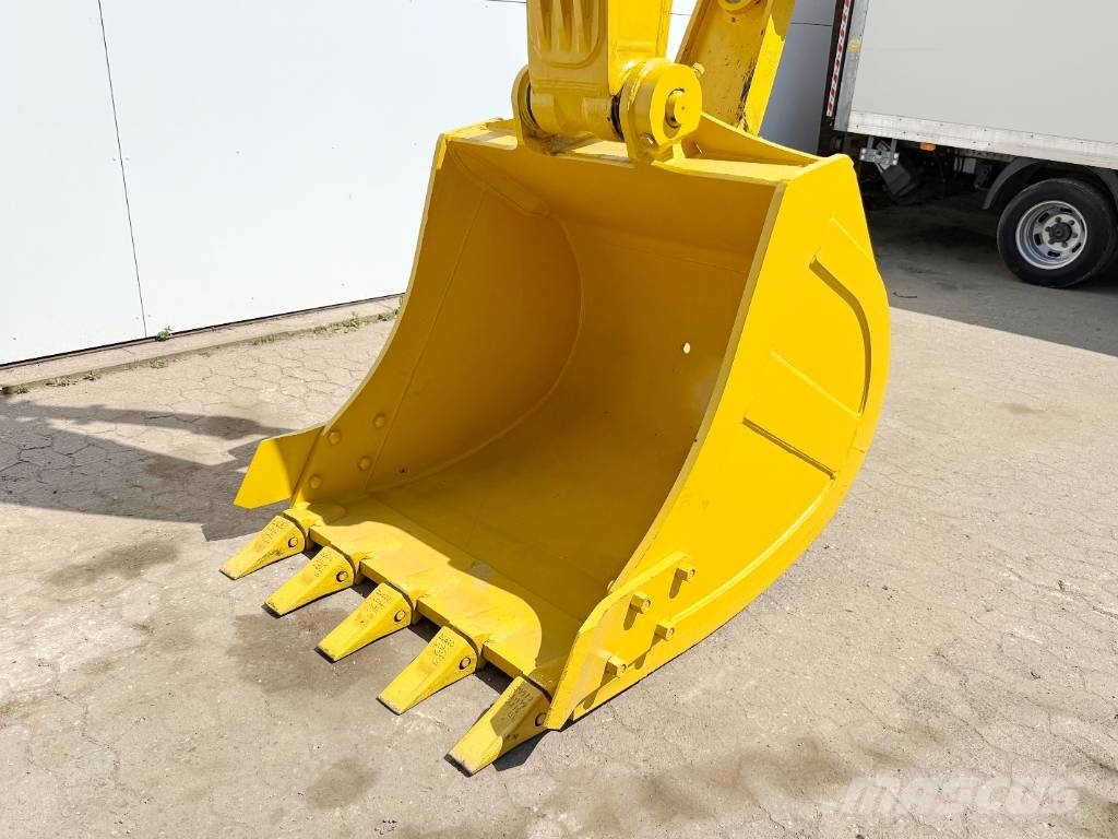 Komatsu PC210-10M0 - Unused / Hammer Lines Escavatori cingolati