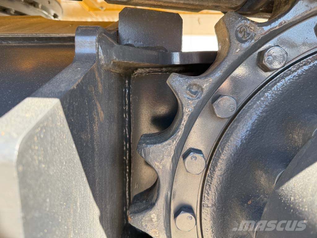 Komatsu PC210-10M0 - Unused / Hammer Lines Escavatori cingolati