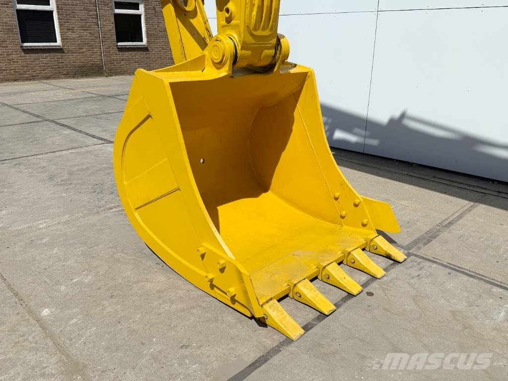 Komatsu PC210-10M0 - Unused / Hammer Lines Escavatori cingolati