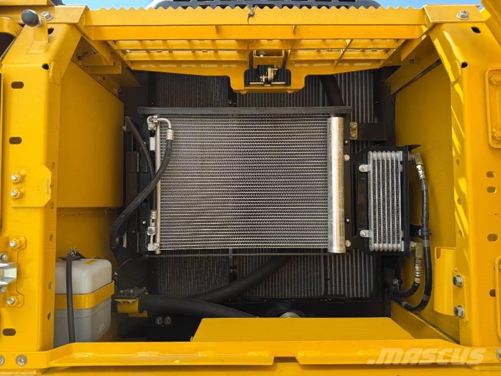 Komatsu PC210-10M0 - Unused / Hammer Lines Escavatori cingolati