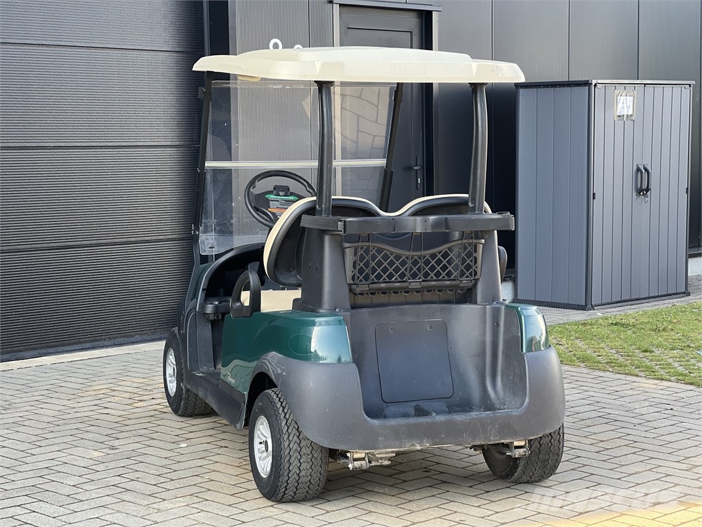 Club Car Tempo Golfikärud