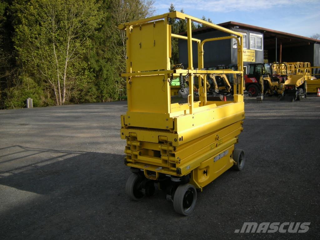 JLG 1930ES Platforme foarfeca
