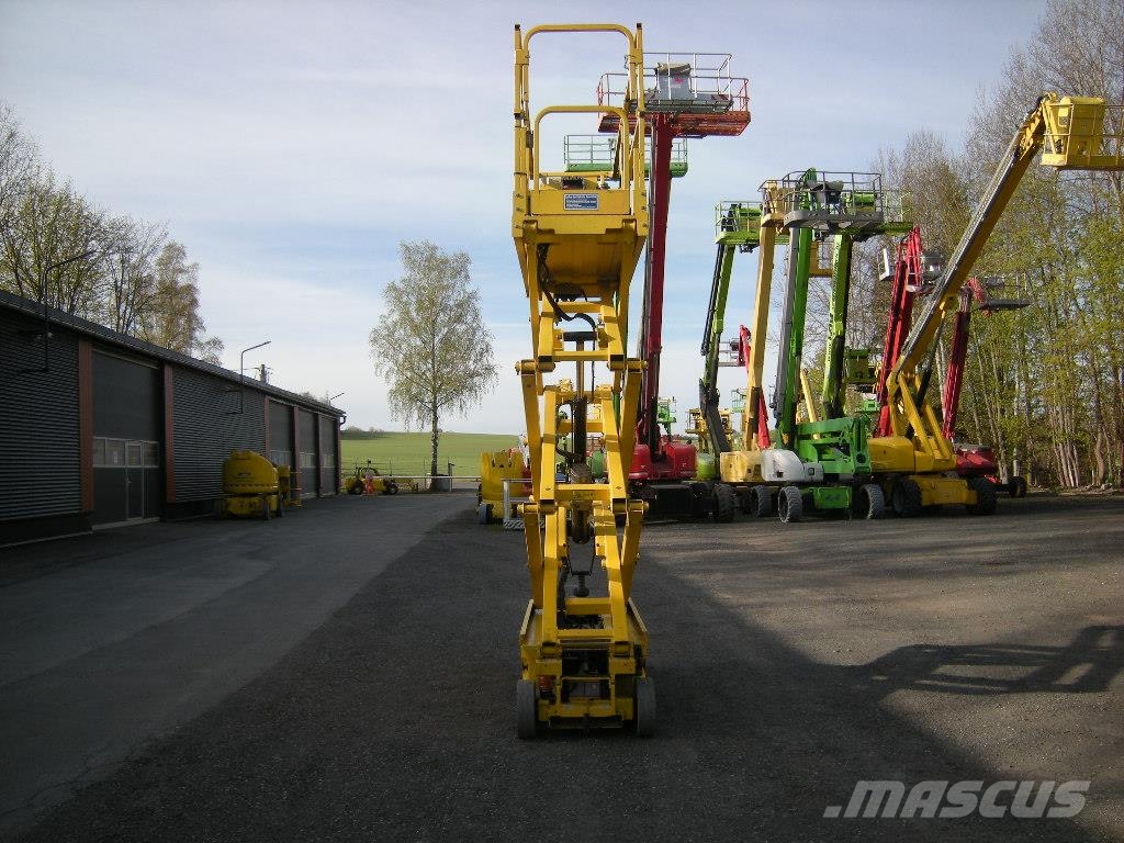 JLG 1930ES Platforme foarfeca