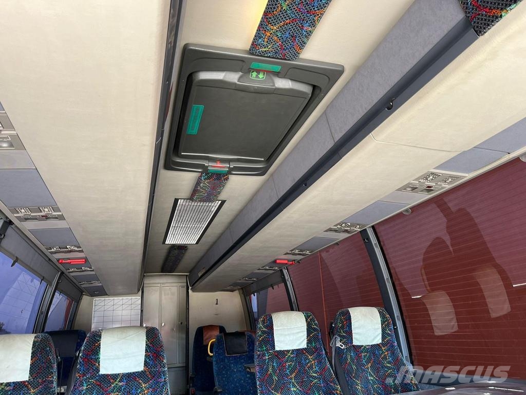 Volvo B12M 4x2 14 SEATS / AC / AUXILIARY HEATING / KITCH Međugradski autobusi