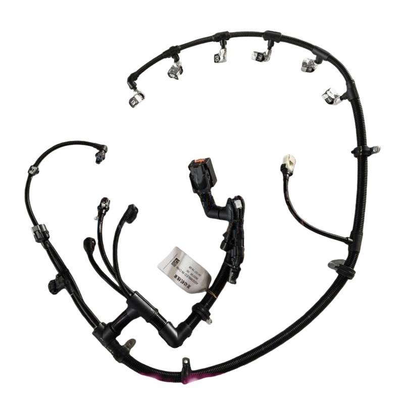 Cummins QSB5.9 ECM harness assy 5620730 5586399 5344594 Silniki