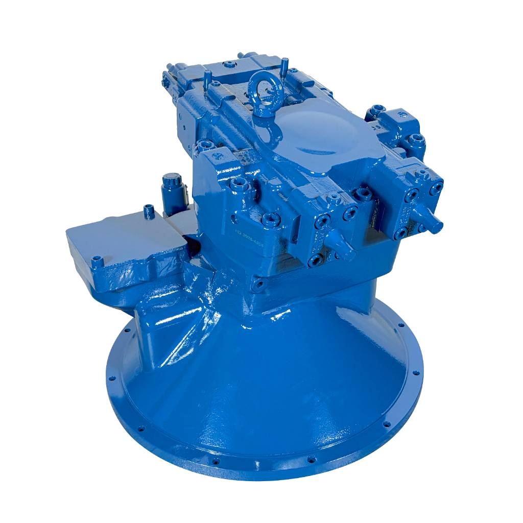 Doosan DX340LC Main Pump K1004522 400914-00249 400914-002 유압식 기계