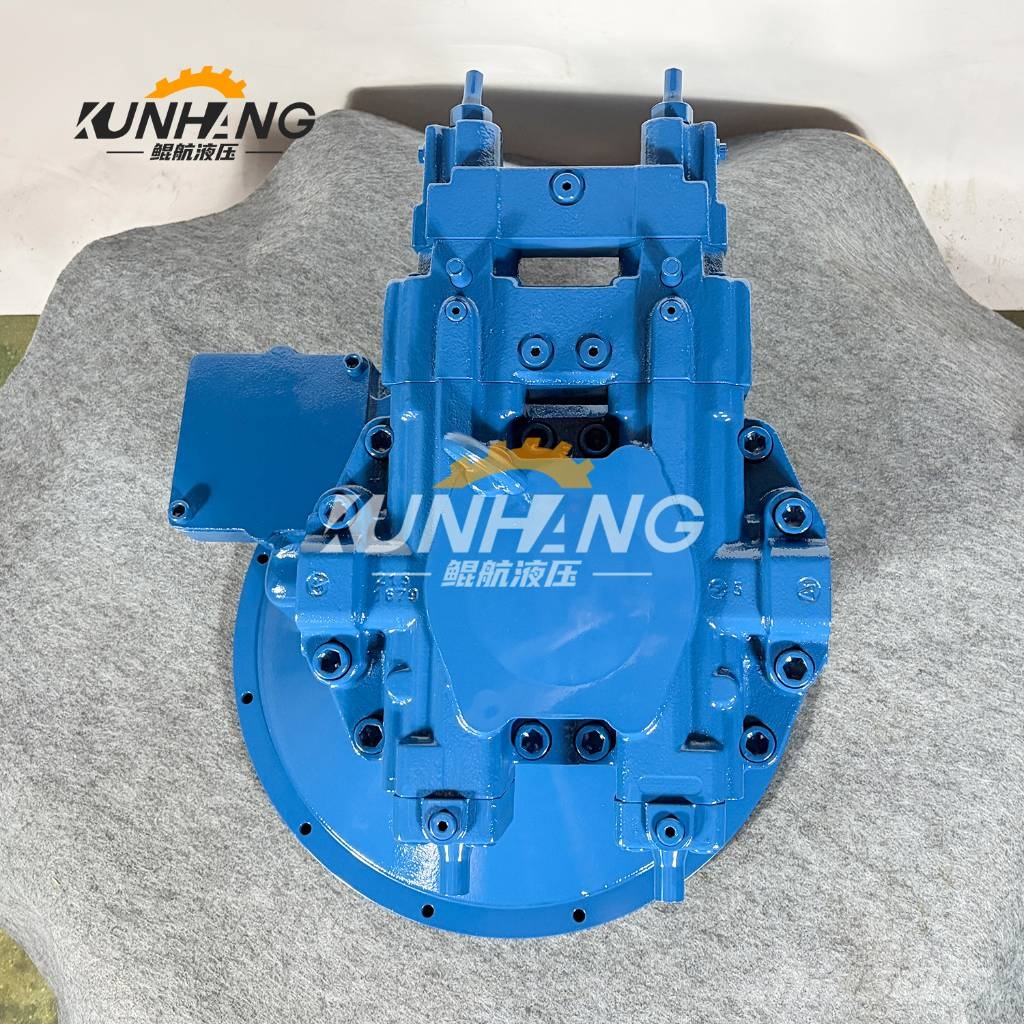 Doosan DX340LC Main Pump K1004522 400914-00249 400914-002 유압식 기계