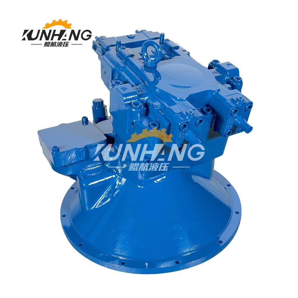 Doosan DX340LC Main Pump K1004522 400914-00249 400914-002 유압식 기계