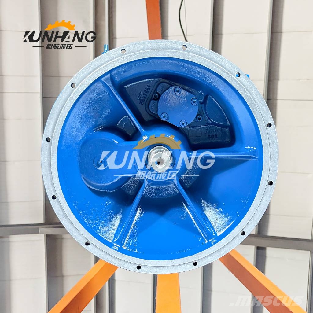 Doosan DX340LC Main Pump K1004522 400914-00249 400914-002 유압식 기계