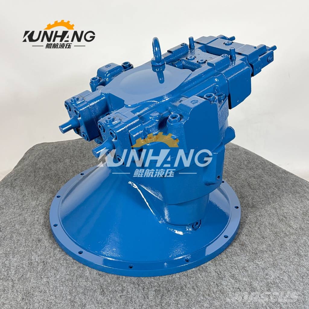Doosan DX340LC Main Pump K1004522 400914-00249 400914-002 유압식 기계