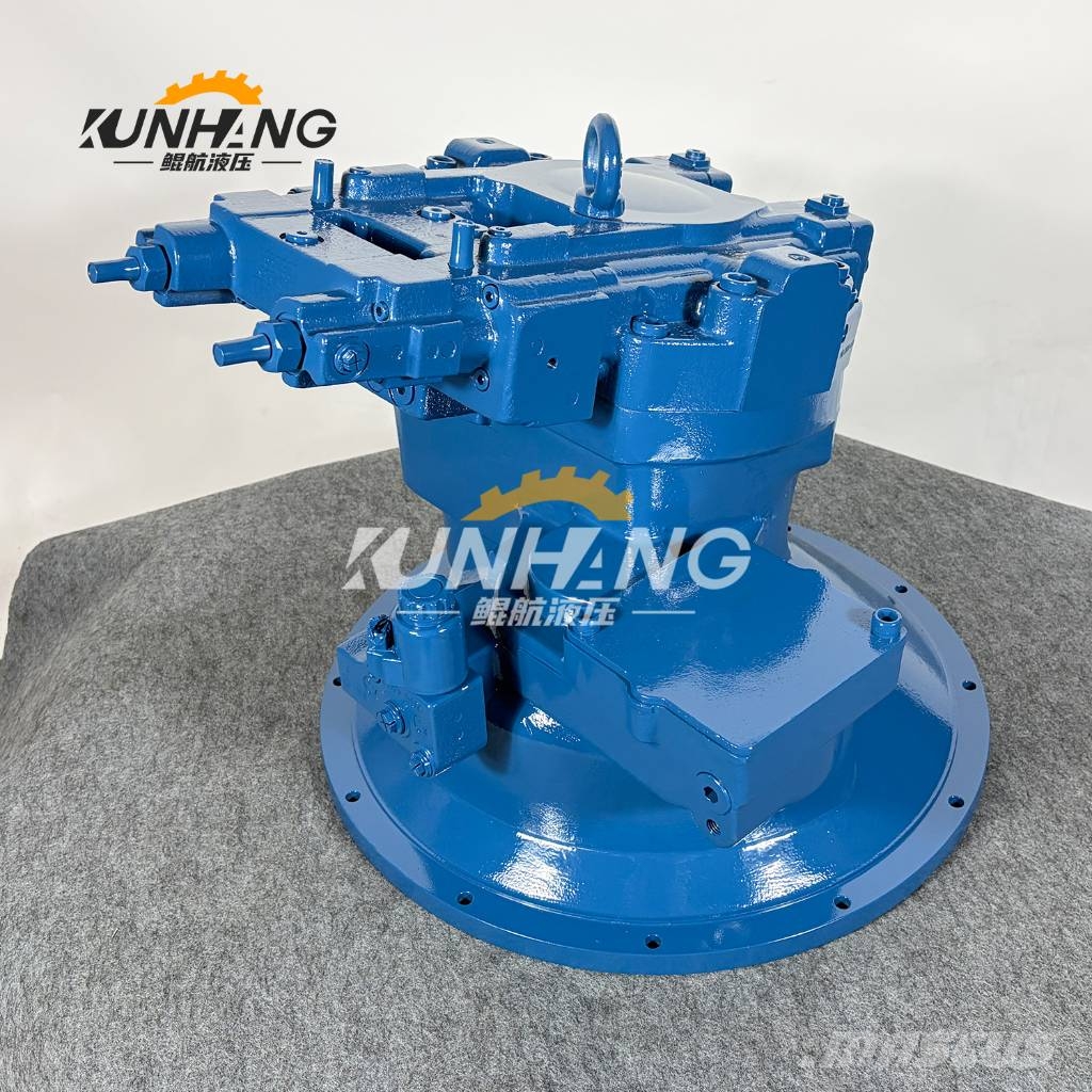 Doosan DX340LC Main Pump K1004522 400914-00249 400914-002 유압식 기계