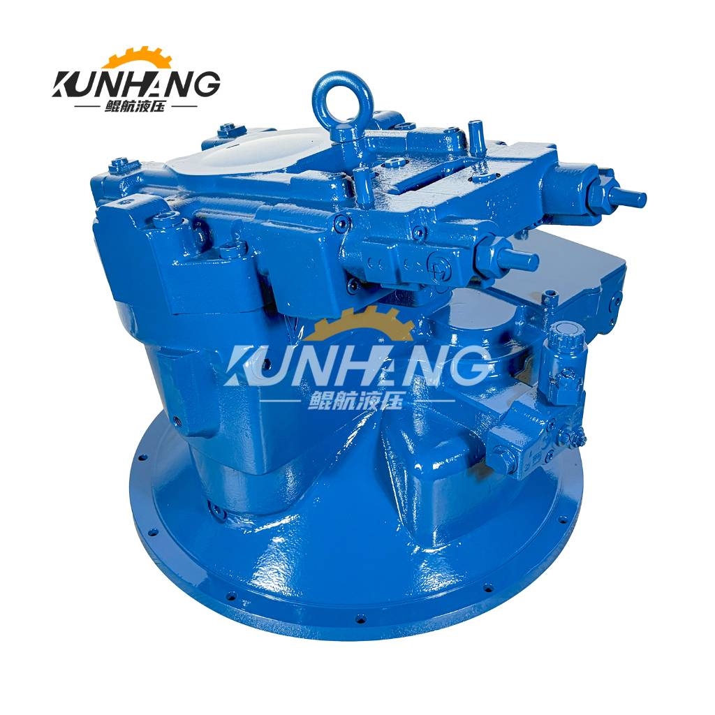 Doosan DX340LC Main Pump K1004522 400914-00249 400914-002 유압식 기계