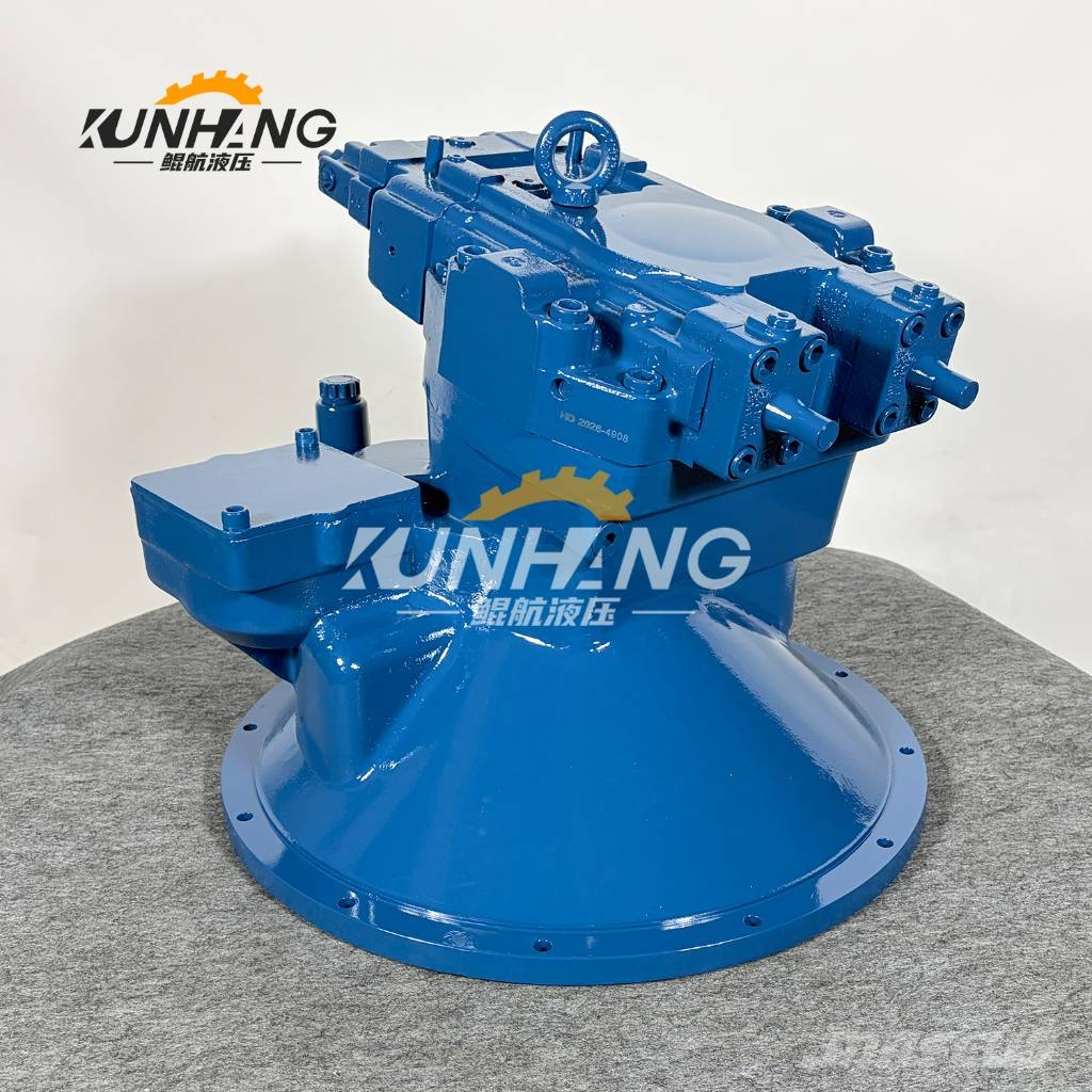 Doosan DX340LC Main Pump K1004522 400914-00249 400914-002 유압식 기계