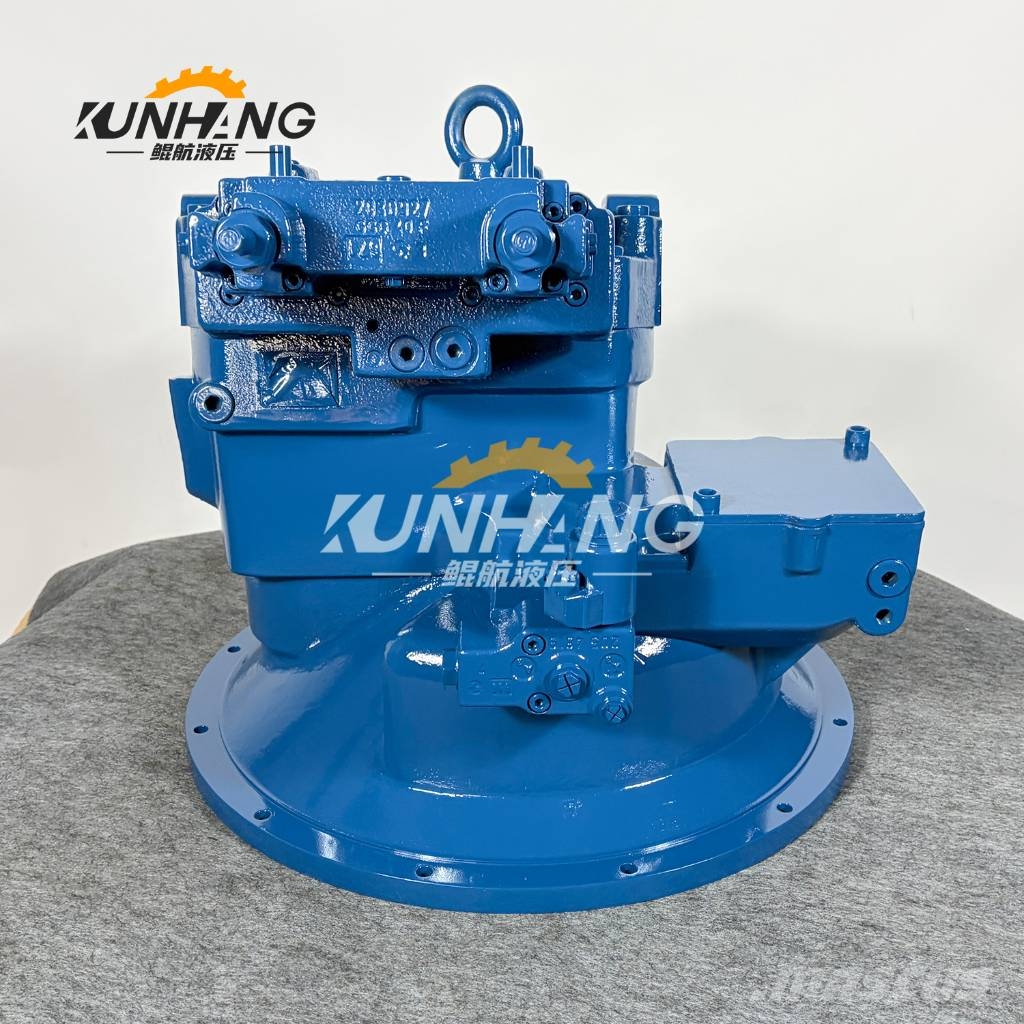 Doosan DX340LC Main Pump K1004522 400914-00249 400914-002 유압식 기계
