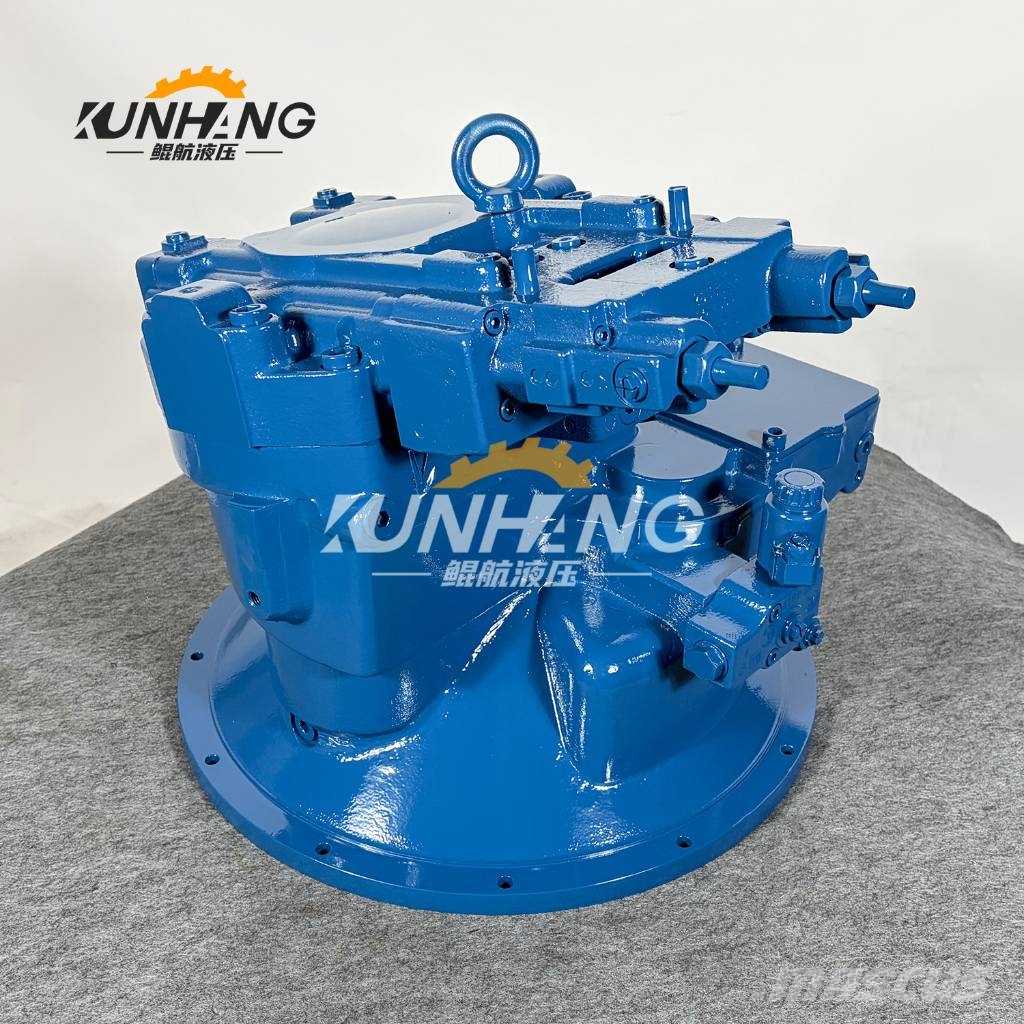 Doosan DX340LC Main Pump K1004522 400914-00249 400914-002 유압식 기계