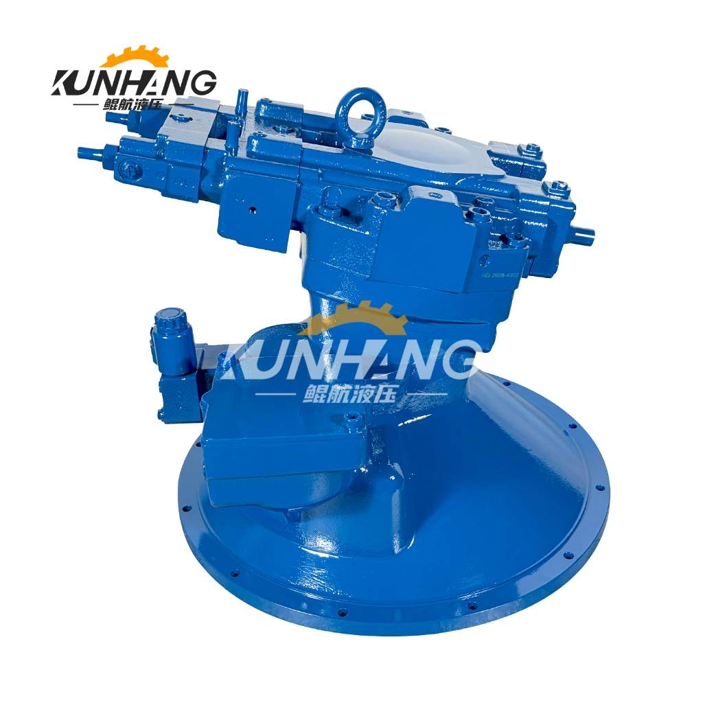 Doosan DX340LC Main Pump K1004522 400914-00249 400914-002 유압식 기계