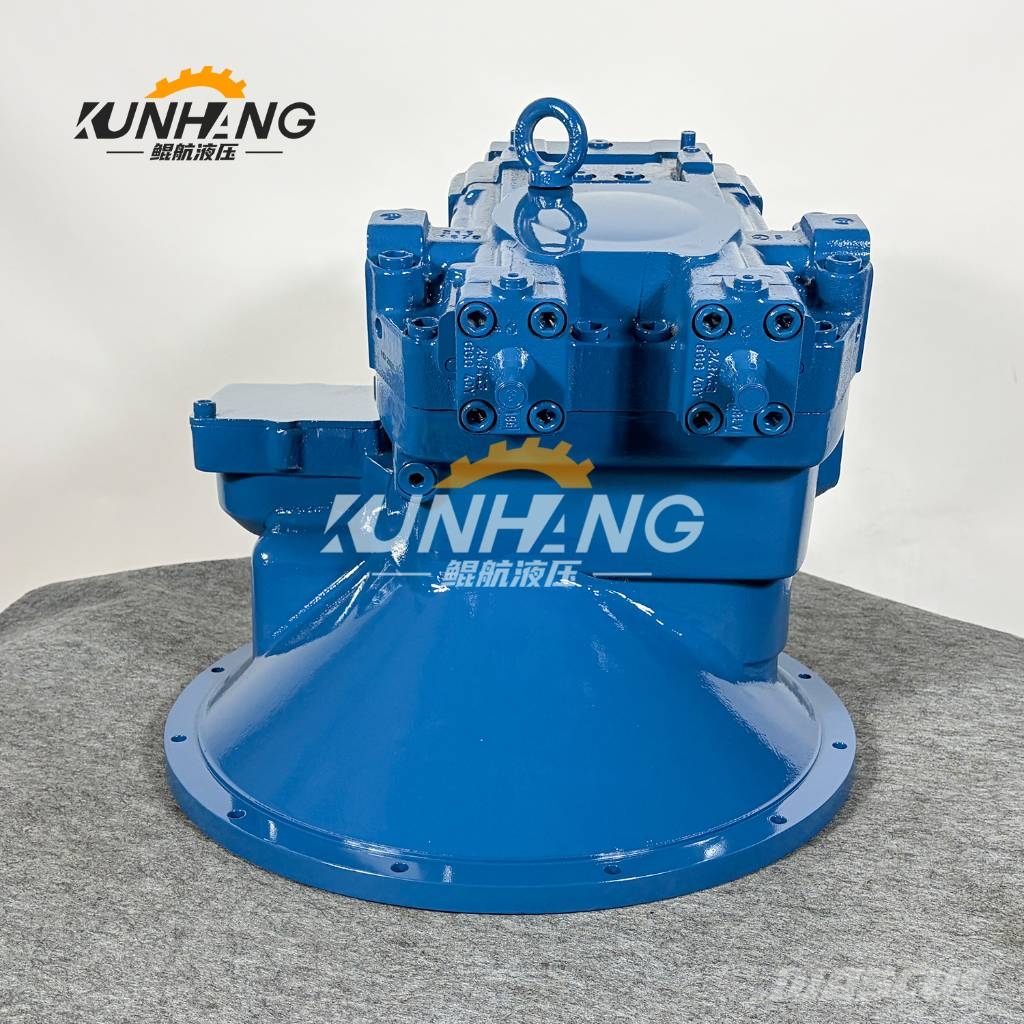 Doosan DX340LC Main Pump K1004522 400914-00249 400914-002 유압식 기계